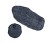 czarne-podstawki-z gliny-hand-made.jpg